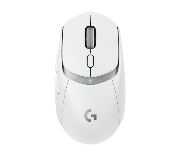 LOGITECH G309 Lightspeed biały 910-007207 - 1269090 - zdjęcie